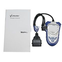 V-Checker V202 VAG PRO Code Reader V-Checker V202 Can bus OBD2 Code Scanner V-Checker V202