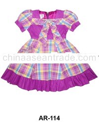 Fiyora Design - Girl Party Dress