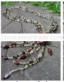 Kumala gaya fashion beads necklace