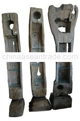 teak root furniture stand 0023