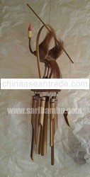 Wind Chime Bird