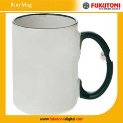 sublimation mug