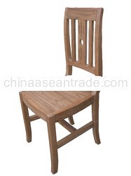 wooden furniture