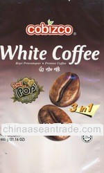 WHITE COFFEE PREMIX