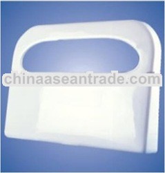 1/2 Fold Disposable Toilet Seat Cover Dispenser