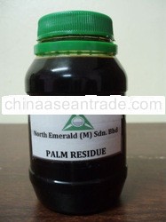 Palm Kernel Residual Oil