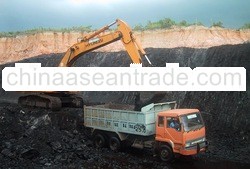 Kalimantan Coal