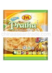 PA Roti Pratha( Halal)