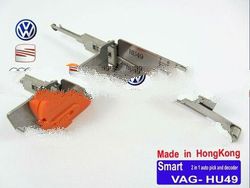 VAG HU49 2 in 1 auto pick and decoder