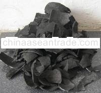 charcoal coconut shell