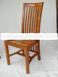 Balero Chair