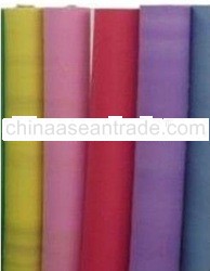 Hospital Colored Hydrophyllic PP Non Woven Fabric