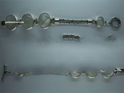 Bali silver Bracelet