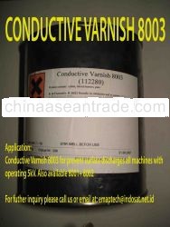 Conductive Electric Varnish 8003