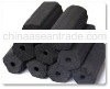 coconut shell charcoal briquettes
