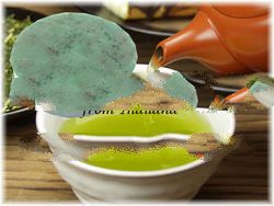 Natural Handmade Soap & Natural Herbal Soap & Green Tea Soap