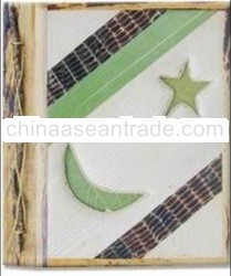 Natural Photo Albums