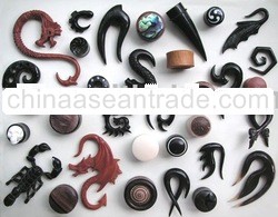 High Volume Organic Body Jewelry Production, Low Prices