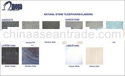 Bali Stone: Indonesia Natural Stone