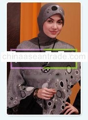 Jilbabs Pasmira abaya