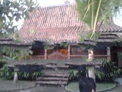 Antique House