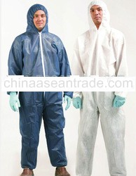 Non Woven Coverall