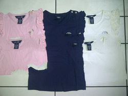 Girls Tops