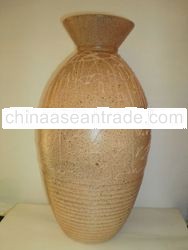 CERAMIC VAS,ceramic clay