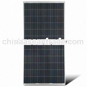 2012 HOT SALE A grade 280w poly solar panel