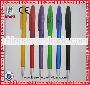2012 new promotional light ball pen