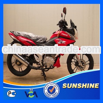 2013 Hot Selling 125CC Chinese Super Motorcycle(SX135-CF)