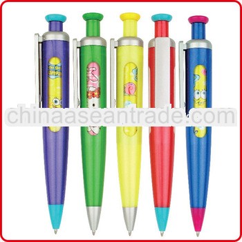 2013 New message ball pen with logo