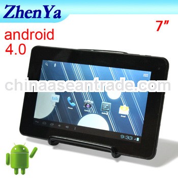 2013 new best cheap tablet pc Support calling,two cameras