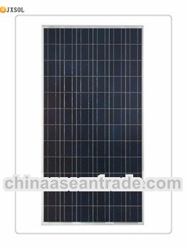 280W photovoltaic polycrystalline solar panel with best price
