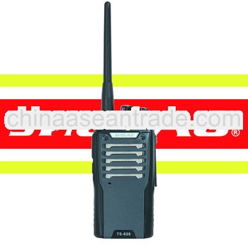Army/Military Radio & Police Two Way Radio TS-828