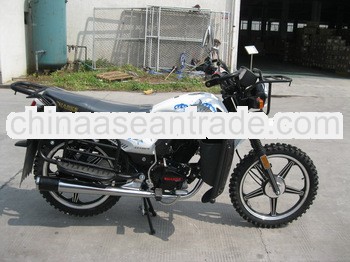 Automatic Cheap Street Motorcycle 150CC/Pedal Motorbike Moto Taxi