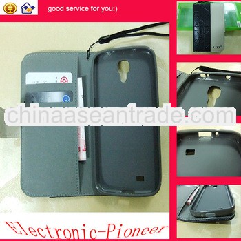 Belt Clip Case For Samsung Galaxy S4 I9500 made in china alibaba