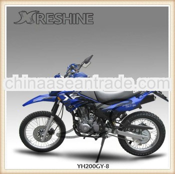 Best Selling 125cc 150cc Mini Gas Chopper Motorbike/Motorcycle