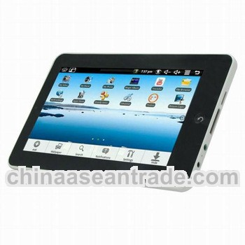 Boxchip A13 Android 4.1 Mobile Phone Tablet PC 7" with Dual Camera