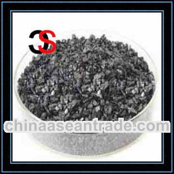 Carbon Raiser F.C 90-95 %/Calcined Anthracite Coal/Gas Calcined Anthracite