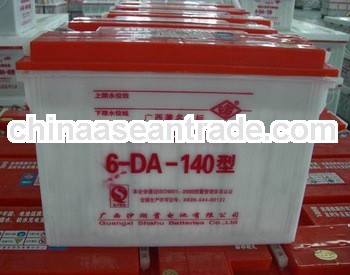 Electric tricycle batteries 12V140AH