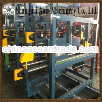 Eps sandwich panel roll forming machine for Africa