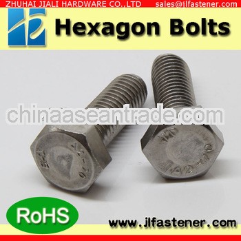 High Quality Mold Supplier Screws And Nuts