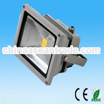 High quality cheap price 100-240v 120v 110v 24v 12 volt 20w led flood light 30w