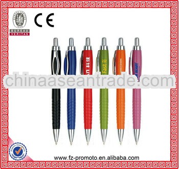 High quality elegant Metal Ball Pen for gifts