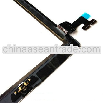 High quality for ipad 2 touch screen