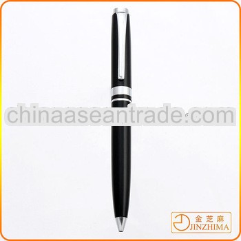 High quality metal crafted ball pen