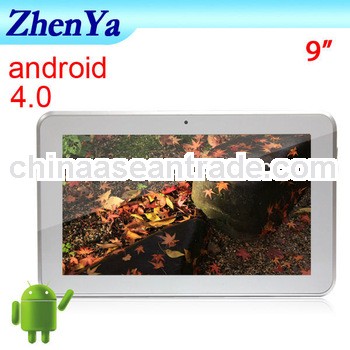 Hot Sale Support 3G,Calling,Bluetooth High Level Tablet Pc