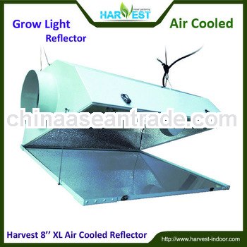 Hydroponic System Grow light Air Cooled Reflector