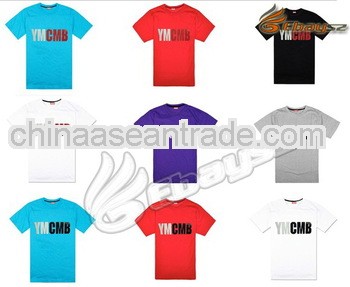 Innovative promotional guangdong long sleeve tees